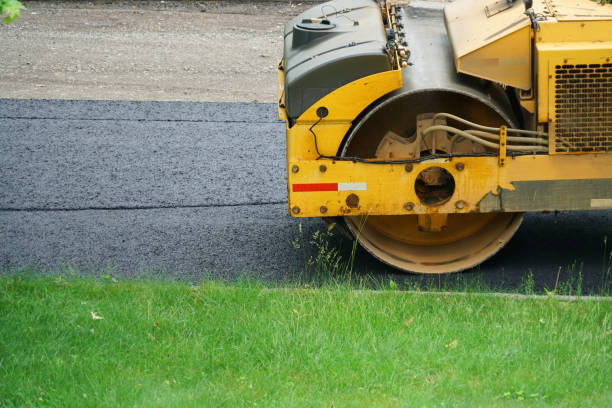 Professional Driveway Pavers in Old Mystic, CT