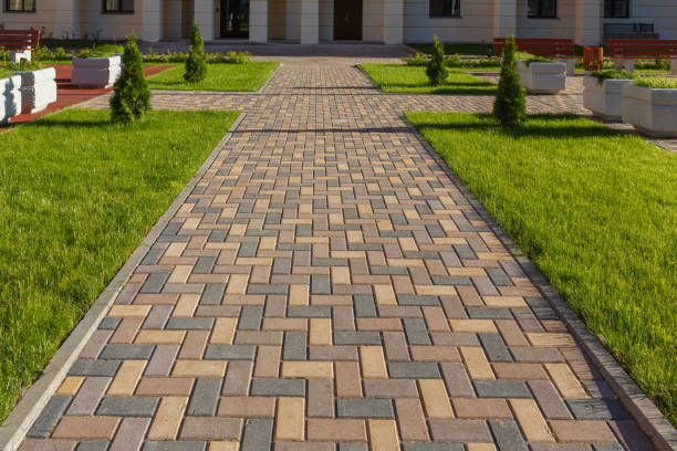 Best Permeable Paver Driveway  in Old Mystic, CT